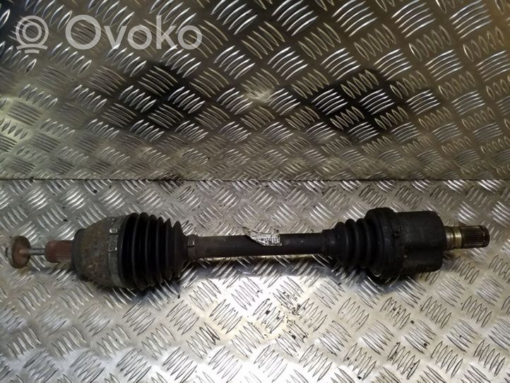 Ford Galaxy Rear driveshaft 