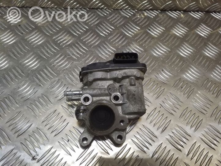 Nissan Navara D40 Valvola EGR 1501000021