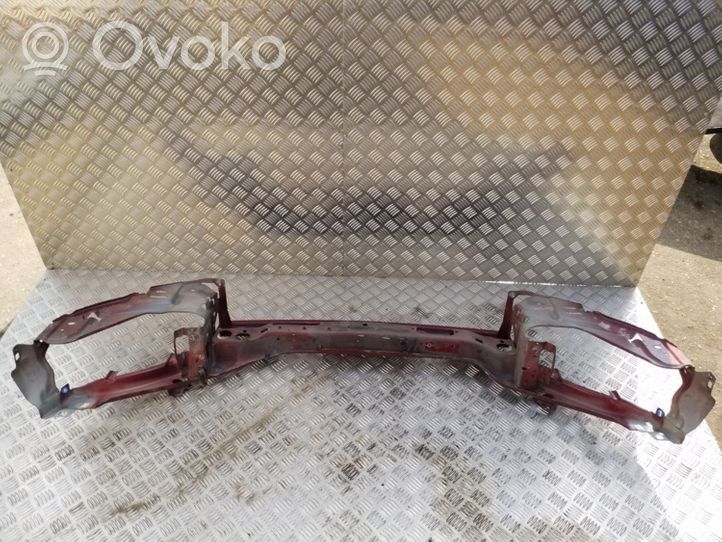 Volvo V50 Radiator support slam panel 