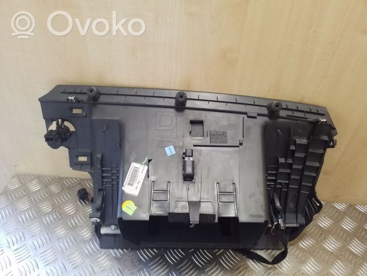 Volvo V50 Glove box set 9481664