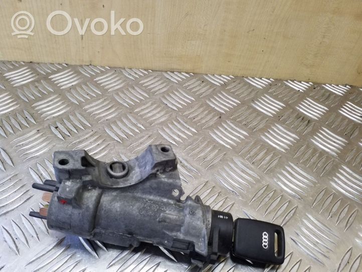 Audi A2 Blocchetto accensione 4B0905851C