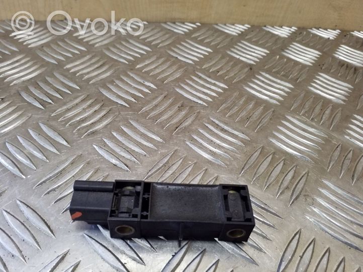 Audi A2 Sensor impacto/accidente para activar Airbag 8Z0959643