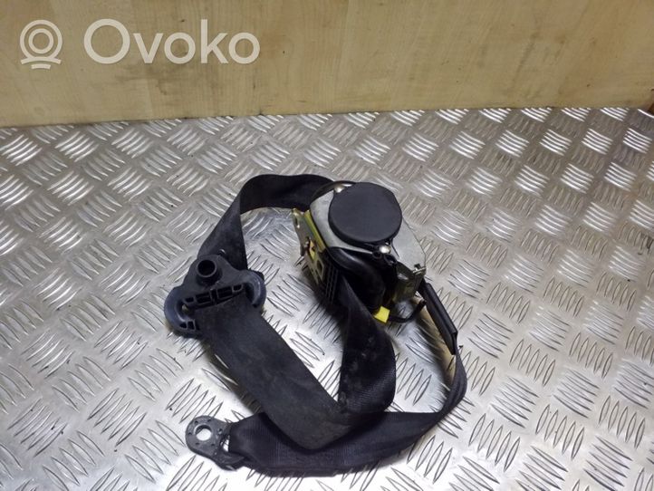 Audi A2 Ceinture de sécurité avant 8Z2857705