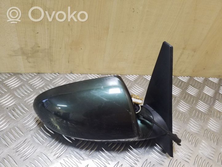 Audi A2 Front door electric wing mirror E9011024