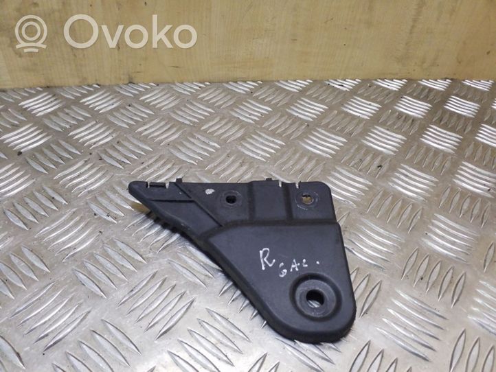 Audi A2 Rear bumper mounting bracket 8Z0807376B