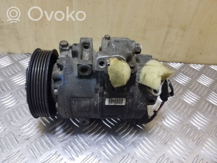 Audi A2 Klimakompressor Pumpe 4473008821