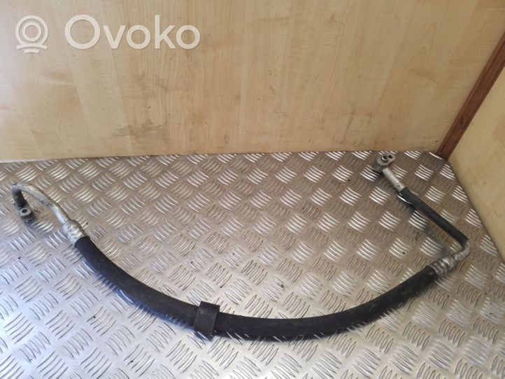 Audi A2 Air conditioning (A/C) pipe/hose 8Z0260701