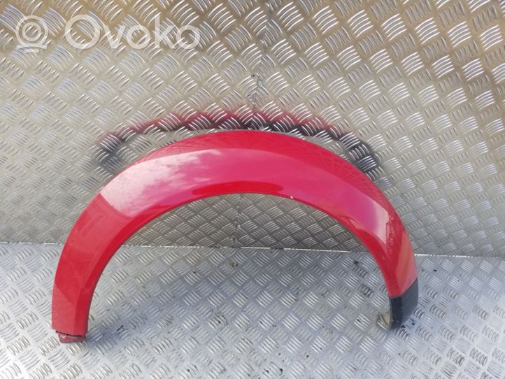 Audi A2 Rear arch trim 