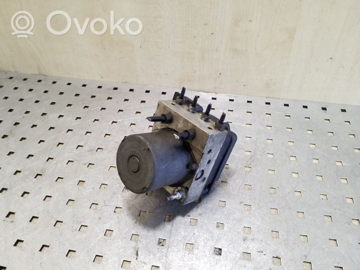 Nissan Qashqai ABS-pumppu 0265235295