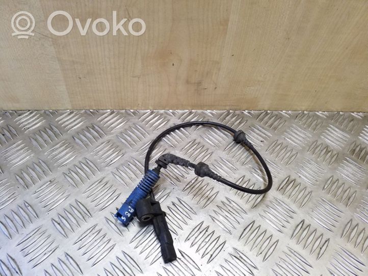 BMW 3 E46 Cableado del sensor ABS delantero 34526752681