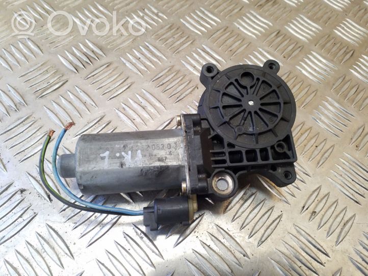 BMW 3 E46 Motorino alzacristalli della portiera anteriore 676283620630