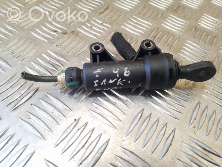 BMW 3 E46 Clutch master cylinder 215211638992