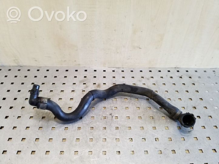 BMW X5 E70 Engine coolant pipe/hose 