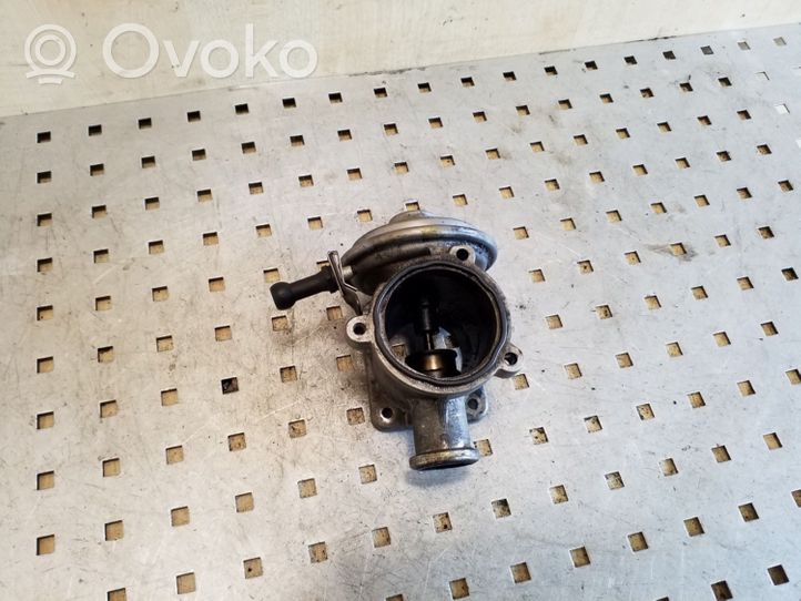 BMW X5 E70 EGR valve 70045007