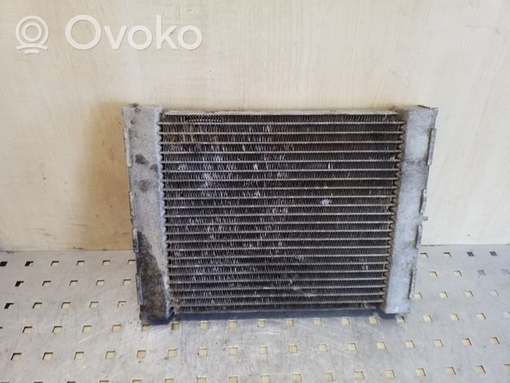 BMW X5 E70 Dzesēšanas šķidruma radiators 7533477