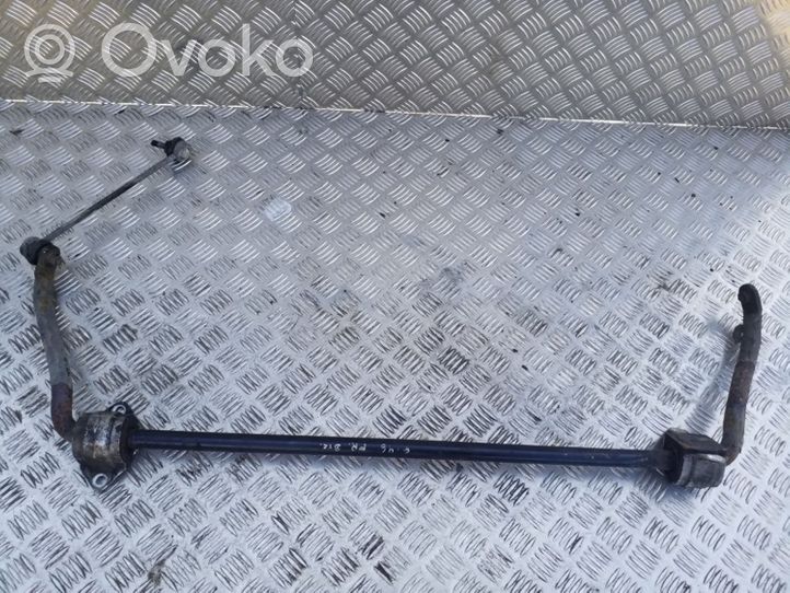 BMW 3 E46 Barre stabilisatrice 