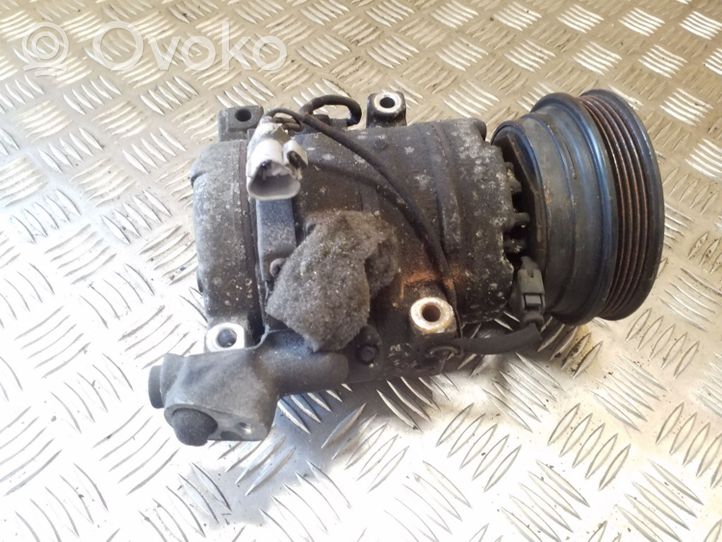 Toyota RAV 4 (XA20) Kompresor / Sprężarka klimatyzacji A/C 4473007970