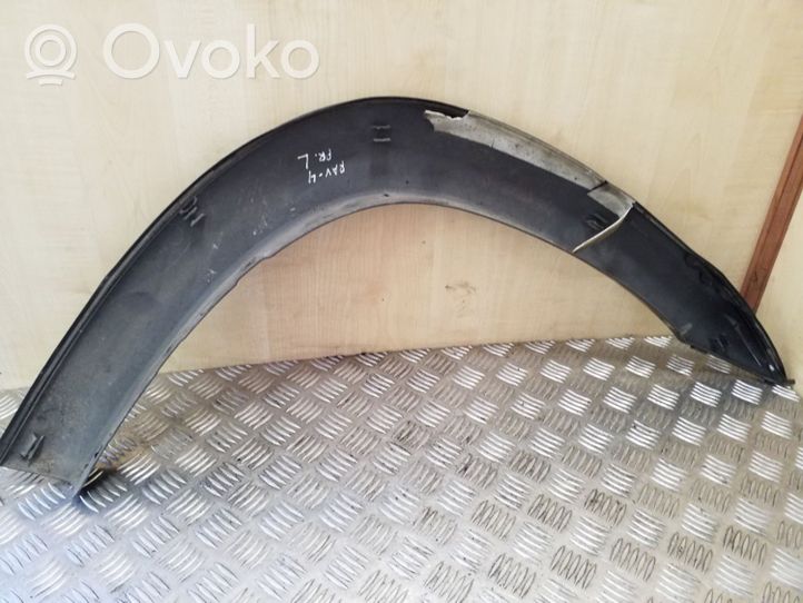 Toyota RAV 4 (XA20) Listwa błotnika przedniego 7560242070