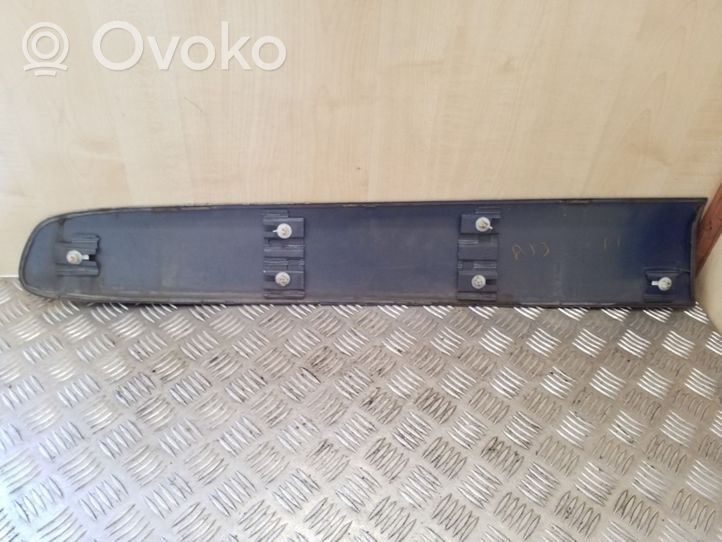 Toyota RAV 4 (XA20) Moulure de porte avant 7573142100