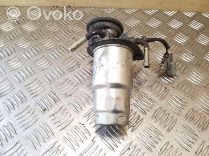 Toyota Avensis Verso Mechanical fuel pump 23390YZZHA