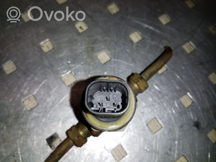 Volvo XC70 Brake power pressure regulator 3524132