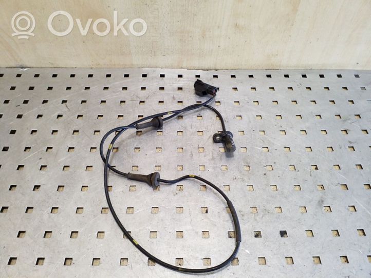 Volvo XC70 Sensor freno ABS de aceleración de rueda 30773740