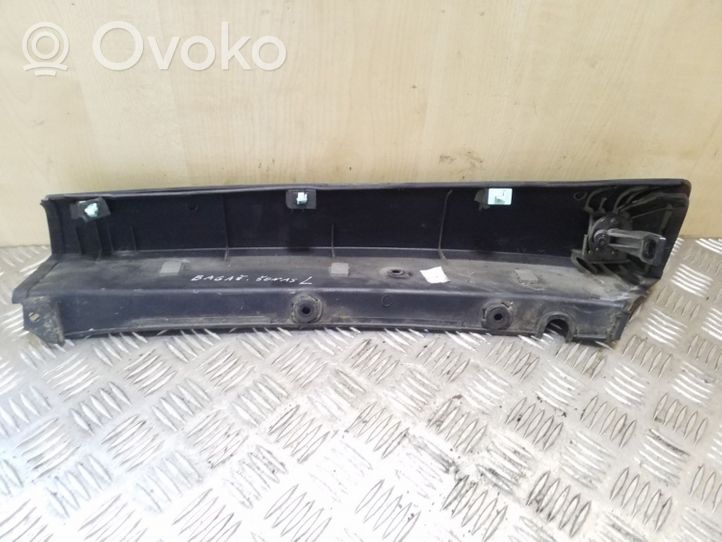 KIA Sportage Отделка крыла (молдинги) 873611F000