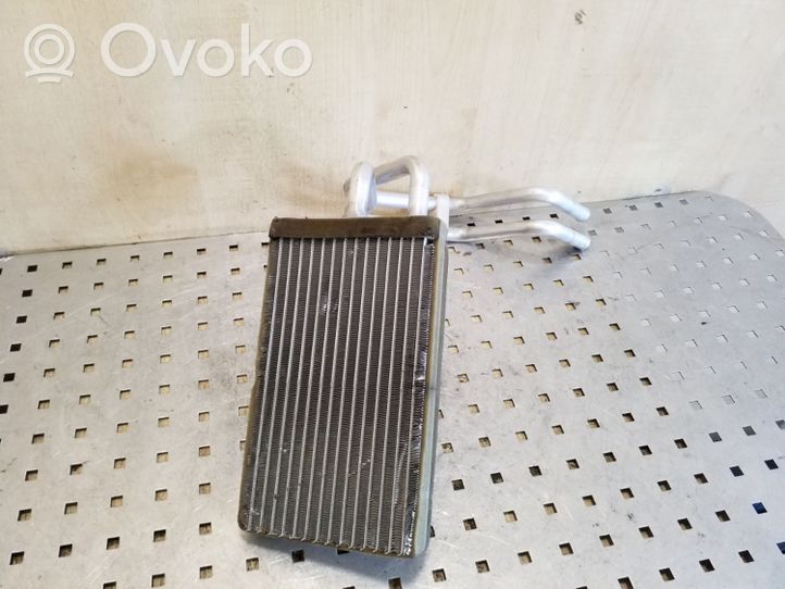 Subaru Forester SG Radiateur soufflant de chauffage 