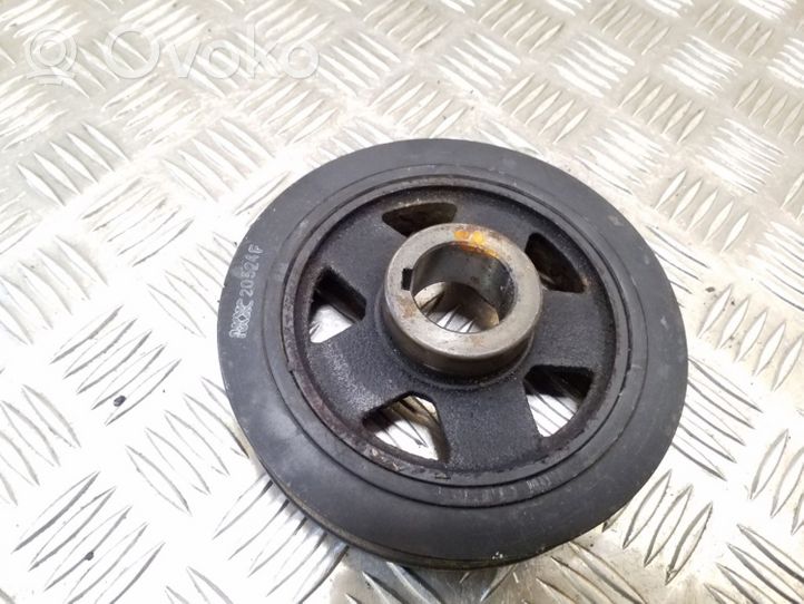 Renault Espace -  Grand espace IV Crankshaft pulley 