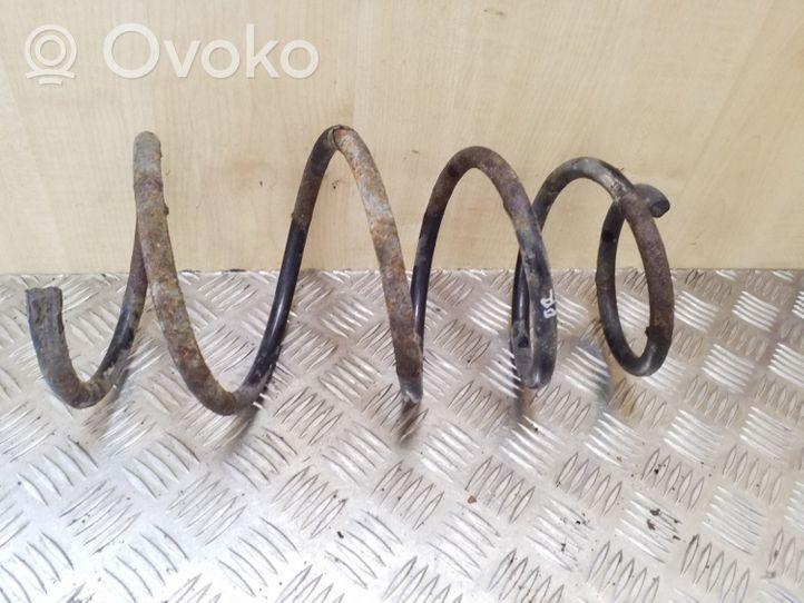 Toyota Avensis T270 Front coil spring 