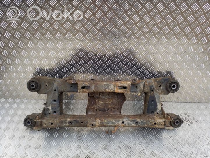 Toyota Avensis T270 Rear subframe 