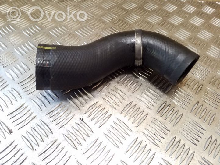 Toyota Avensis T270 Intercooler hose/pipe 