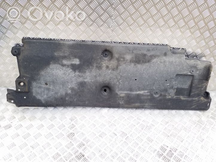 Toyota Avensis T270 Center/middle under tray cover 5816605010