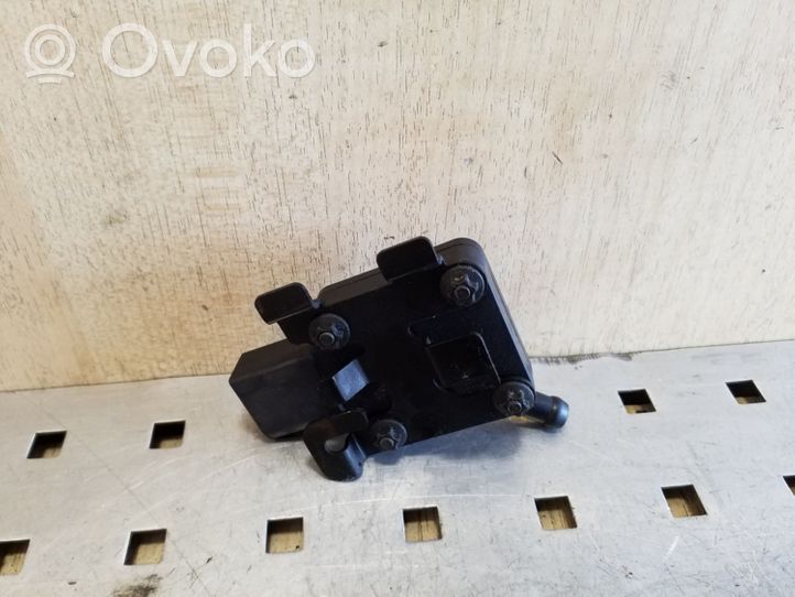 BMW X3 E83 Sensore di pressione dei gas di scarico 1362780486201