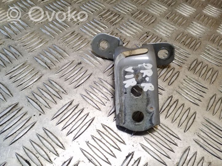 Toyota Yaris Front door upper hinge 