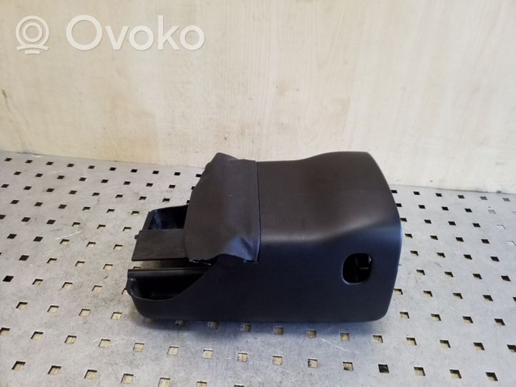 Seat Alhambra (Mk1) Rivestimento del piantone del volante 7M3953516B