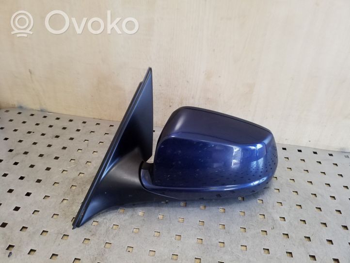 BMW 5 F10 F11 Front door electric wing mirror A046412