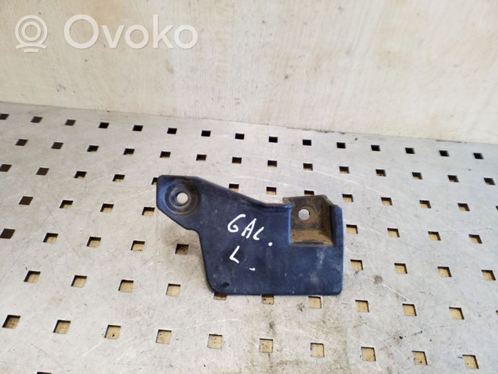 Volkswagen Up Cita veida ārēja detaļa 1S0854855