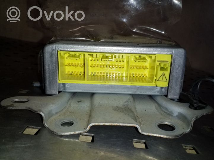 Toyota Previa (XR30, XR40) II Oro pagalvių valdymo blokas 8917028170