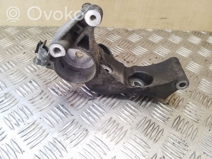 Opel Zafira B Generator/alternator bracket 02483012003