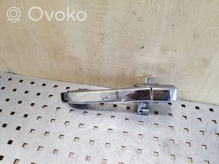 Honda CR-V Rear door exterior handle 