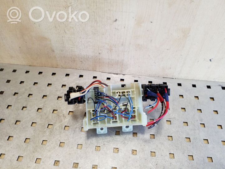 Mitsubishi Pajero Sport I Fuse module 