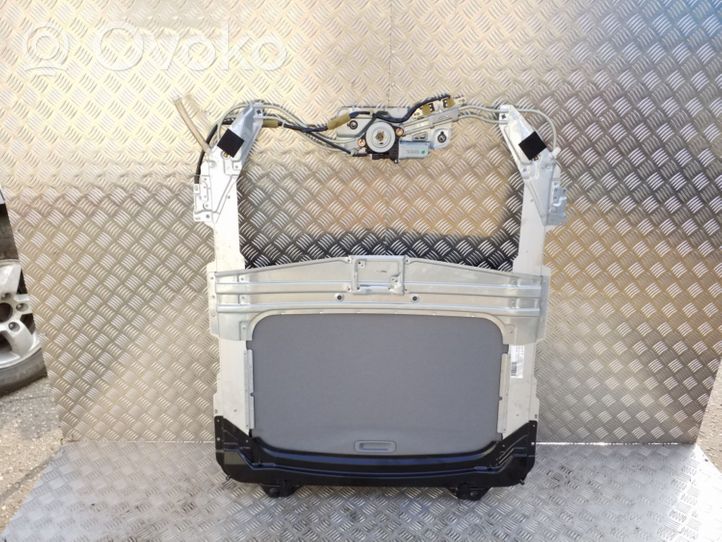 Honda CR-V Kattoikkunasarja 
