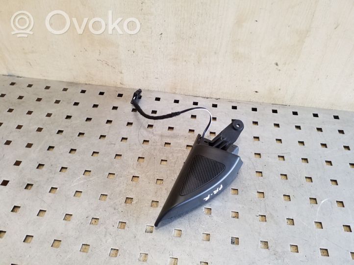 Volkswagen Eos Aukšto dažnio garsiakalbis (-iai) priekinėse duryse 1Q0035411H