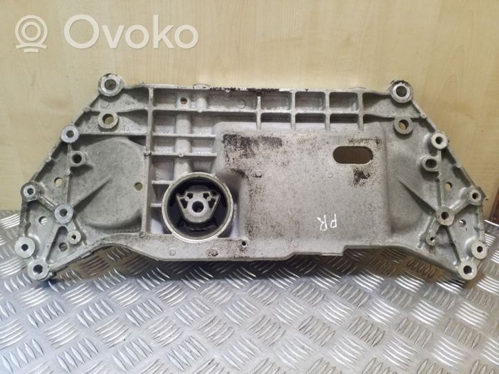 Volkswagen Eos Sottotelaio anteriore 1K0199369F