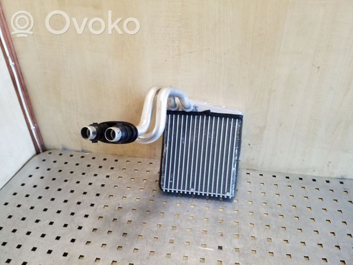 Volkswagen Eos Radiateur soufflant de chauffage 1K0819033