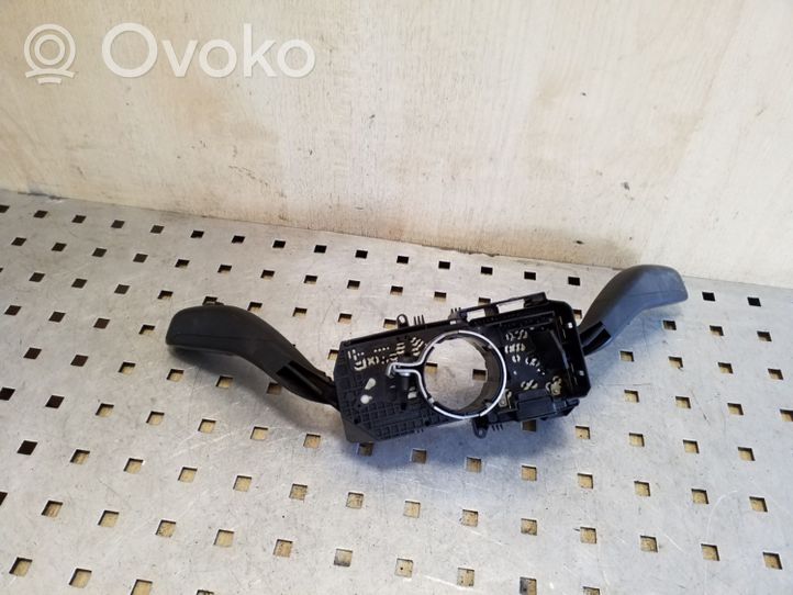 Volkswagen Polo IV 9N3 Leva/interruttore dell’indicatore di direzione e tergicristallo 6Q0953503CG