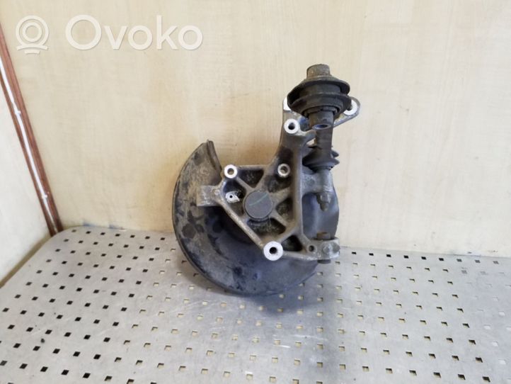 Volkswagen Eos Rear wheel hub 