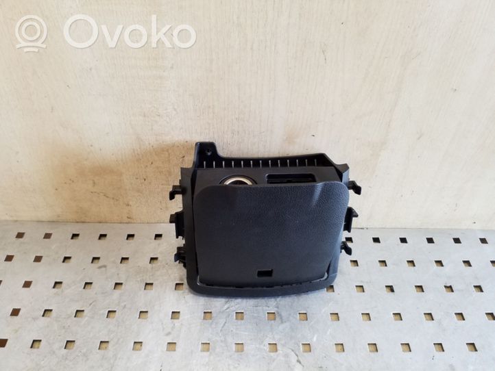 Opel Zafira C Glove box central console 1059759X