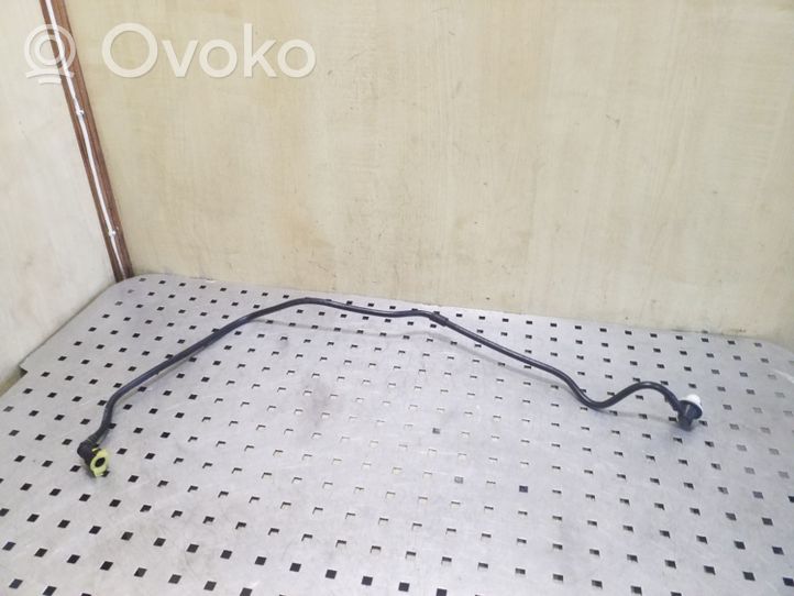 Opel Zafira C Vacuum line/pipe/hose 13338784